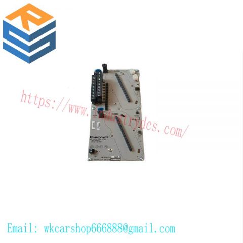 Honeywell DC-TAOX61 Industrial Control Module, High Precision, Reliable Automation Solution