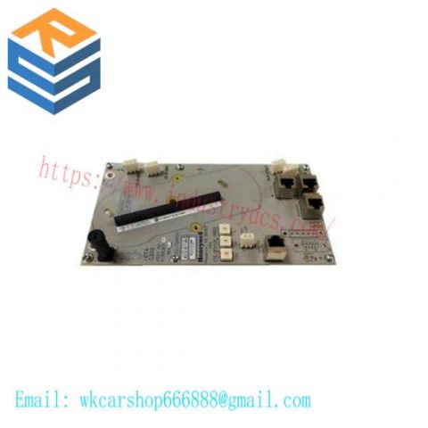 HONEYWELL DC-TCNT01 51307591-175, Intelligent I/O Module