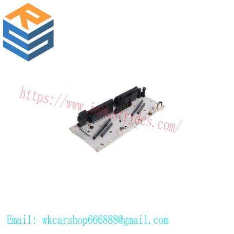 HONEYWELL DC-TDOB11 - Redundant Digital Output Module, IOTA Technology