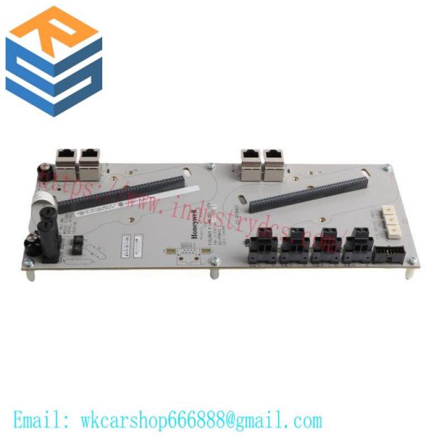 HONEYWELL DC-TFB412 / 51307618-176: Advanced Field Termination Assembly for Optimal Performance