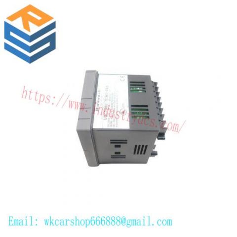 Honeywell UDC2300 Temperature Controller DC23CB-EE-00-11-0000000-00-0