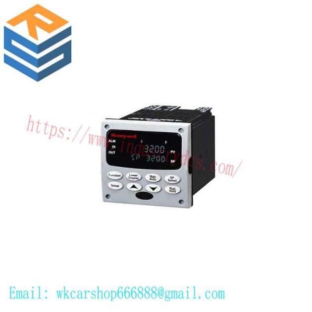 Honeywell DC3200 CE-000R-210-00000 E0-0 Industrial Controller