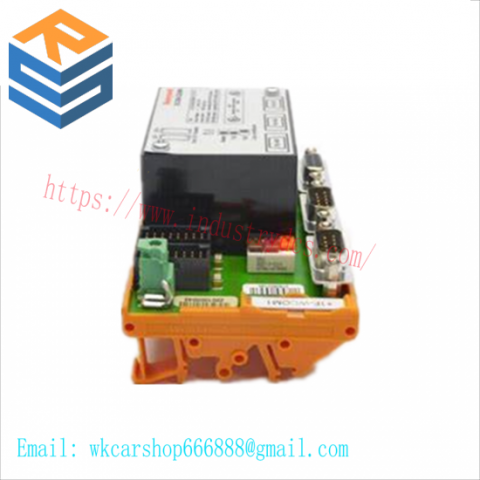 Honeywell DCOM-232/485 Communication Interface Module