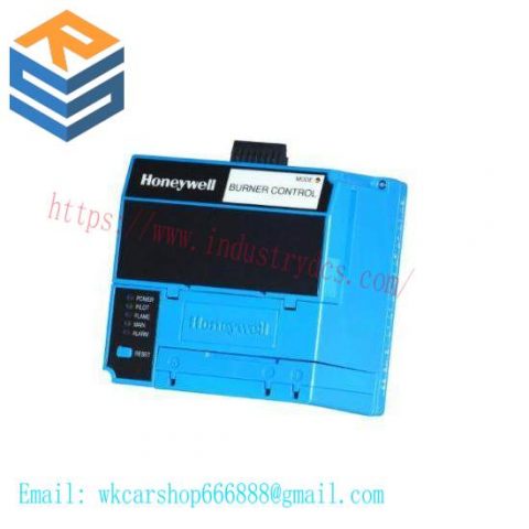Honeywell EC7830A1066: Advanced Programmable Control Module for Industrial Automation