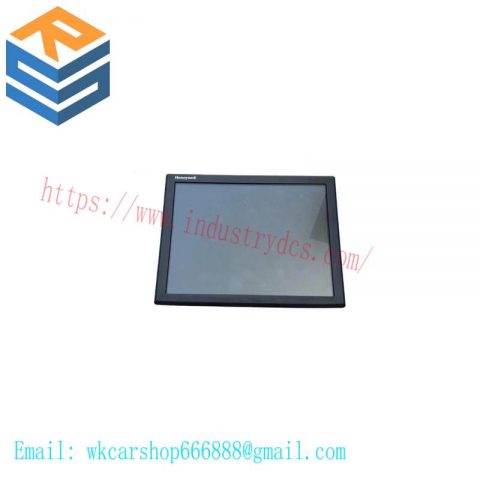 Honeywell ET1915L-8CWA-1-G 51153996-100 Industrial Touchscreen Monitor