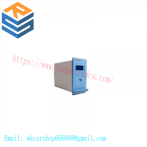HONEYWELL FC-BKM-0001 V1.1 - Battery & Key Switch Module