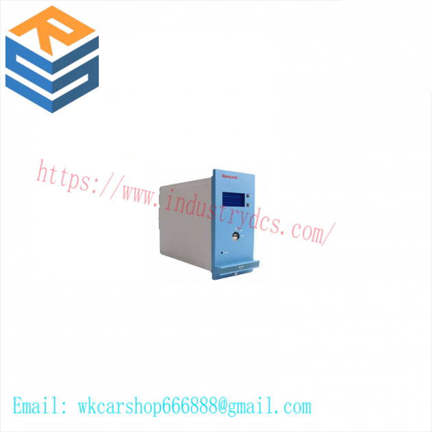 HONEYWELL FC-BKM-0001 V1.1 - Battery & Key Switch Module