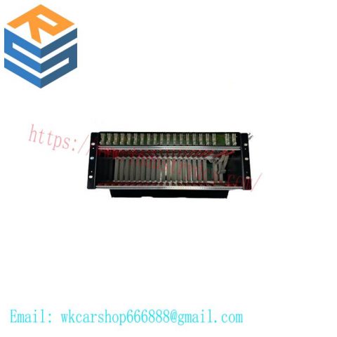 HONEYWELL FC-IOCHAS-0001R Industrial Control Module