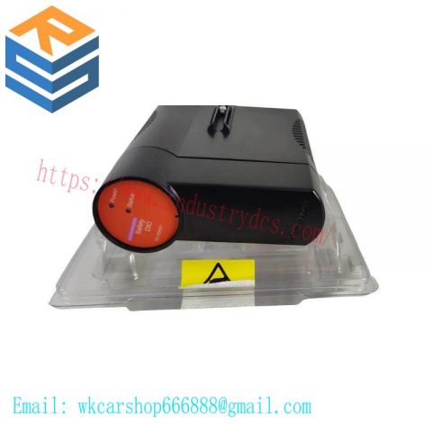 HONEYWELL FC-PDI001: Advanced Industrial Control Module