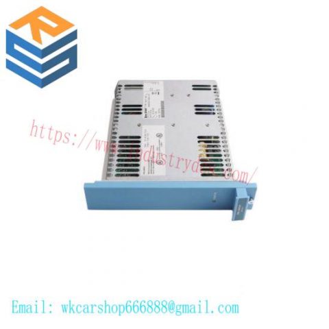 Honeywell FC-PSU-240516 V1.0: Advanced Power Supply for Industrial Control Systems