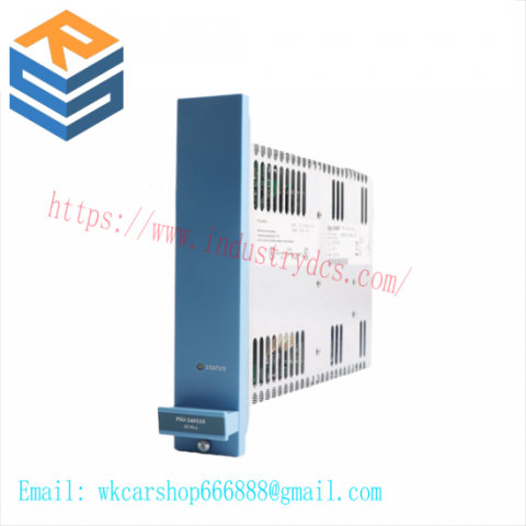 Honeywell FC-PSU-240516 V1.1 - Advanced Power Supply Unit for Industrial Automation