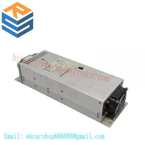Honeywell FC-PSU-FLTR2450 POWER SUPPLY: Reliable Energy Solution for Industrial Control Systems