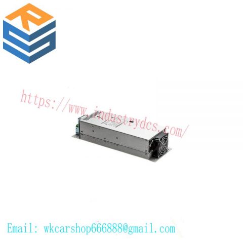 Honeywell FC-PSU-UNI2450U: High-Performance System PSU for 115/230VAC, 24Vdc, 50A CC, UL508 Certified