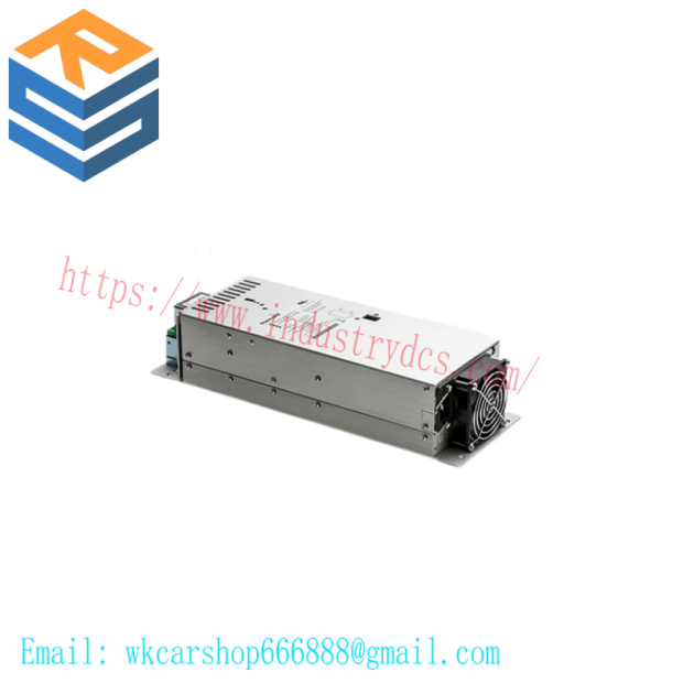 Honeywell FC-PSU-UNI2450U V2.1 Industrial Power Supply Module