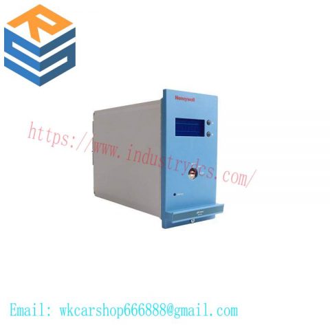 Honeywell FC-QPP-0001 Industrial Control Module