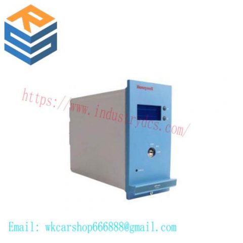 Honeywell FC-QPP-0002 V2.0 - Universal Quad Processor Module, Designed for Industrial Control