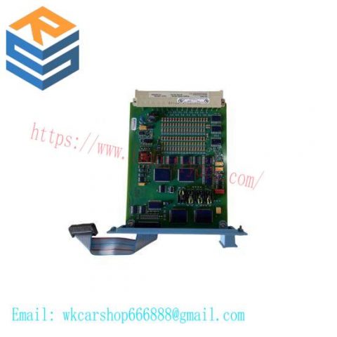 Honeywell FC-SAI-1620M V1.4 Safety Manager System Module, Industrial Control Solutions