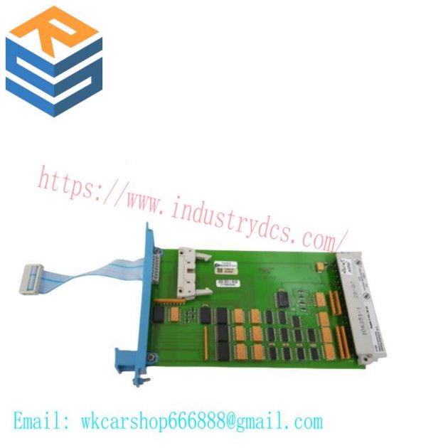 Honeywell FC-SDI-1624 V1.0 - Advanced Digital Input Module