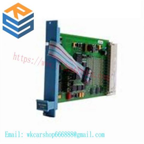 Honeywell FC-SDI-1624 V1.1 | Safe Digital Input Module