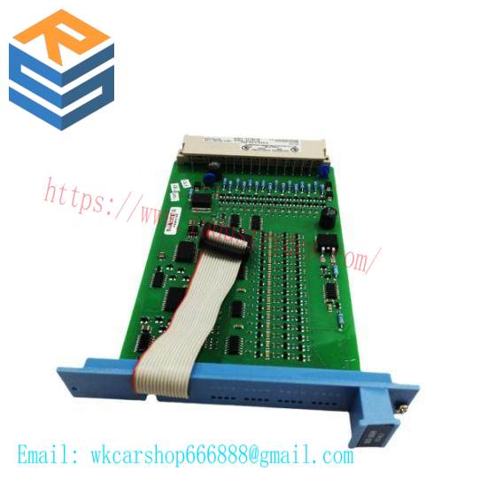 Honeywell FC-SDI-1648 Safe Digital Input Module (48 Vdc, 16 Channels) Conformal Coated
