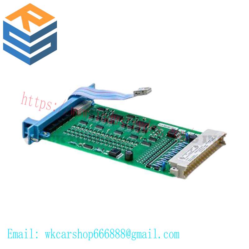 Honeywell FC-SDI-1648 Safe Digital Output Module: 48Vdc, 750mA, 4 Channels, 34-3 Series