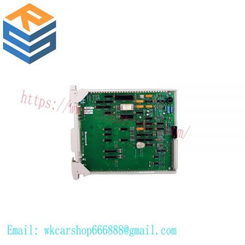 Honeywell FC-SDIL-1608 V1.1 Digital Input Module: Industrial Automation Solution