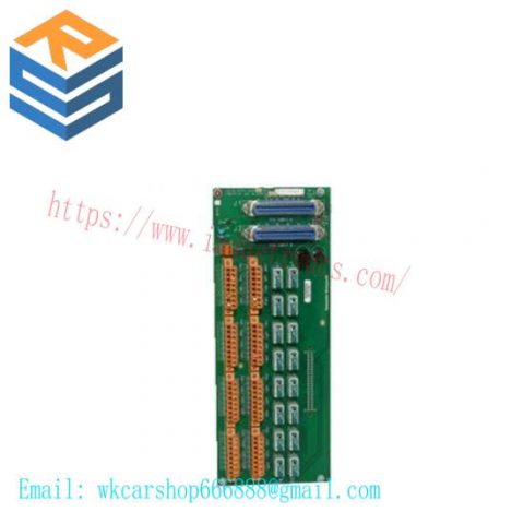 Honeywell FC-SDIL-1608 V1.2 - Safe Loop-Monitored Digital Input Module
