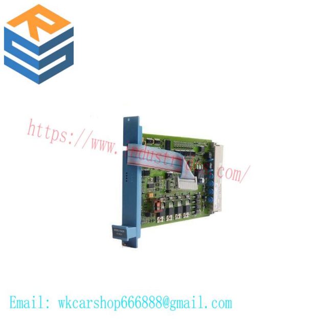 Honeywell FC-SDIL-1608 V1.2 Safety Manager System Module