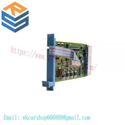 Honeywell FC-SDO-0424 Safe Digital Output Module - Industrial Control Module