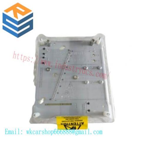 Honeywell FC-SDO-0448 | Safe Digital Output Module (48 Vdc, 0.75 A, 4 Channels) - Conformal Coated