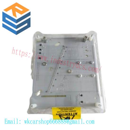 Honeywell FC-SDO-0448 | Safe Digital Output Module (48 Vdc, 0.75 A, 4 Channels) - Conformal Coated