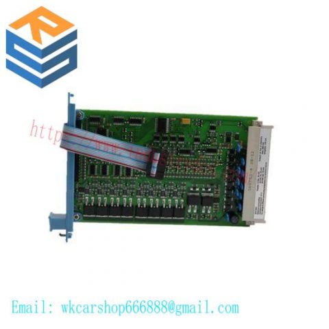 Honeywell FC-SDO-0824 Safe Digital Output Module - Control Systems Innovation