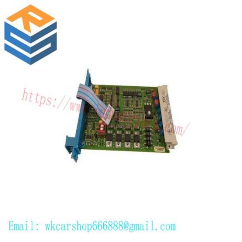 Honeywell FC-SDOL-0448 Safe Digital Output Module
