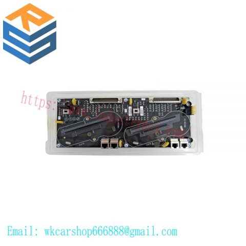 Honeywell FC-TDIO11 SC IOTA PDIO REDUNDANT, Control Systems Module
