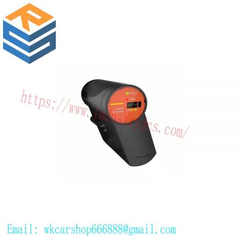 Honeywell FC-TDIO52 Safety Manager SC Hardware