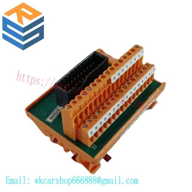 Honeywell FC-TDO-1624 Digital Input Module