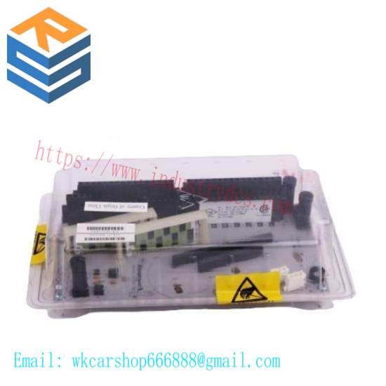 Honeywell FC-TDOL-07120 Digital Output FTA, Loop Monitoring (120 V, 7 Channels) (Conformal Coated)