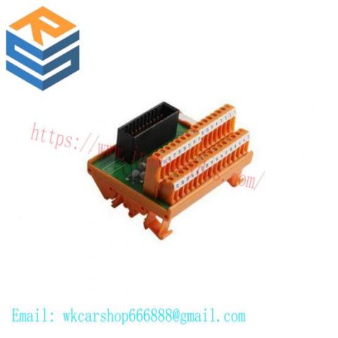 Honeywell FC-TIDI-1624 Industrial Digital Input Module