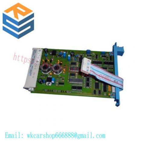 Honeywell FC-TSAO-0220M: Precise Analogue Control for Industrial Automation, 200 Characters or Less