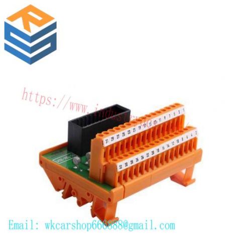 Honeywell FC-TSDI-1624 Safe Digital Input Module for Industrial Control Systems