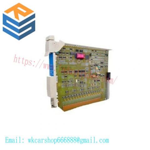 Honeywell FC-TSDI-1648 Digital Input Module for FTA