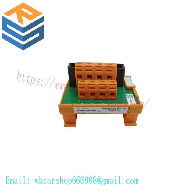 HONEYWELL FC-TSDO-04UNI Safe Digital Output Module