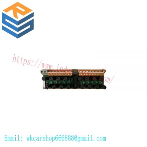 Honeywell FC-TSGAS-1624: Advanced Gas Flame Detector for Industrial Control