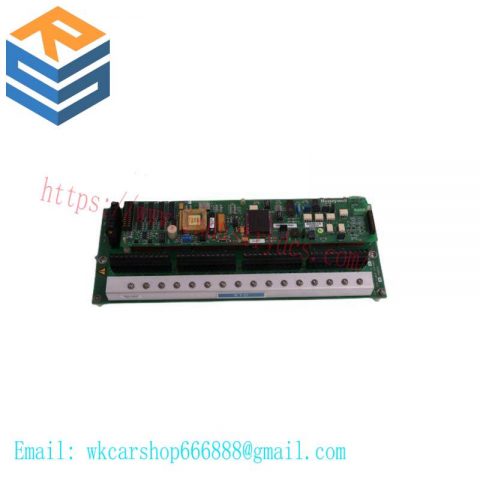 Honeywell FC-TSRO-0824 Universal Safety Interface Module