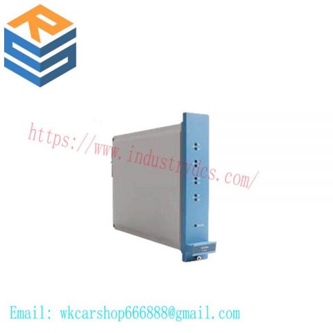 Honeywell FC-USI-0001 V1.0 Industrial Interface Controller