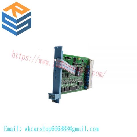 HONEYWELL FC-USI-0001 V1.3 - Universal Interface Controller, Designed for Seamless Integration & Advanced Control Systems