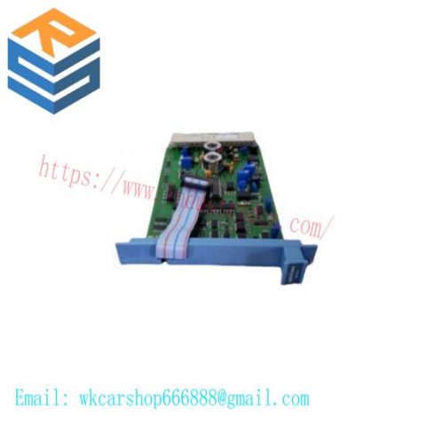 Honeywell FS-BLIND-CHAS4HE Cover Plate for 19 Inch Chassis 4HE Automation Parts