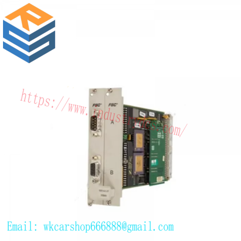 HONEYWELL FS-BLIND-IO Automation Parts, High Performance Control Solutions