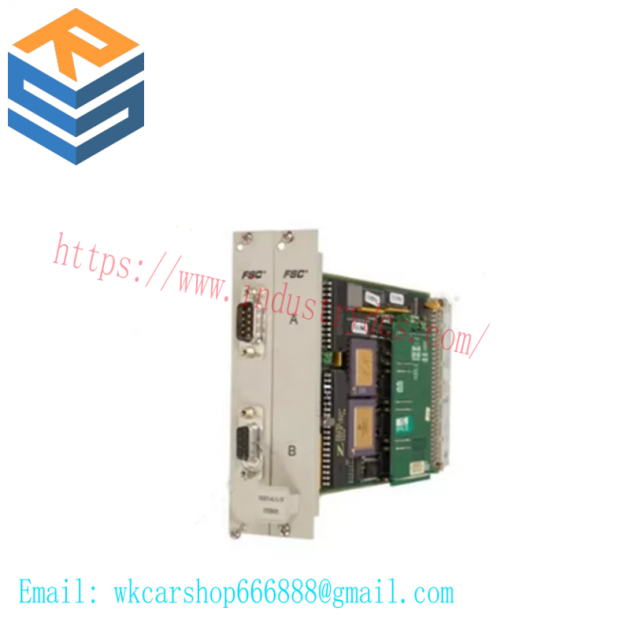 HONEYWELL FS-BLIND-IO Automation Parts, High Performance Control Solutions