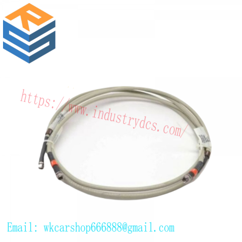 Honeywell FS-CCI-HSE-02 Communication Cable for DCS Automation Parts